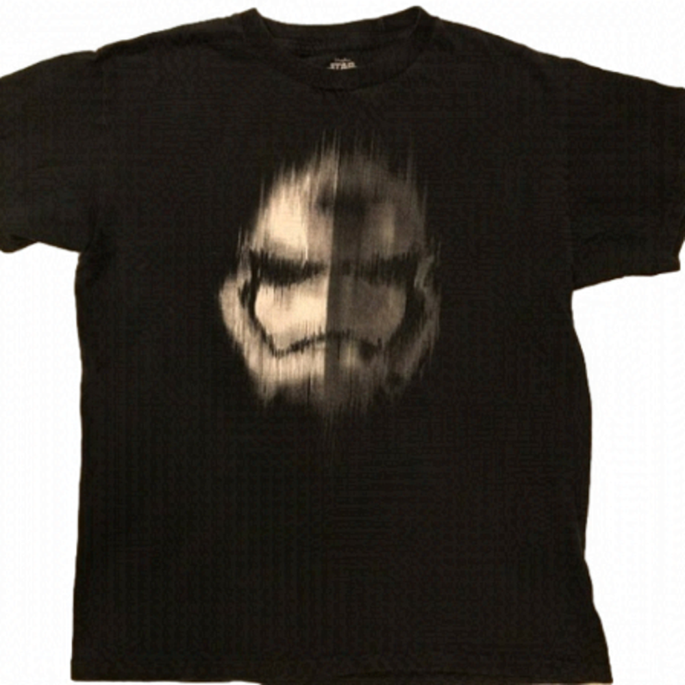 Men’s M Star Wars T-shirt.  Unisex.